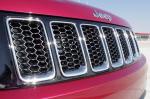 Jeep Grand Cherokee SRT8 2014 года